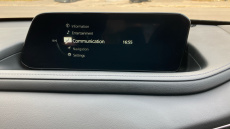 Mazda Cx-30 2.0 e-Skyactiv G MHEV Sport Lux 5dr Petrol Hatchback